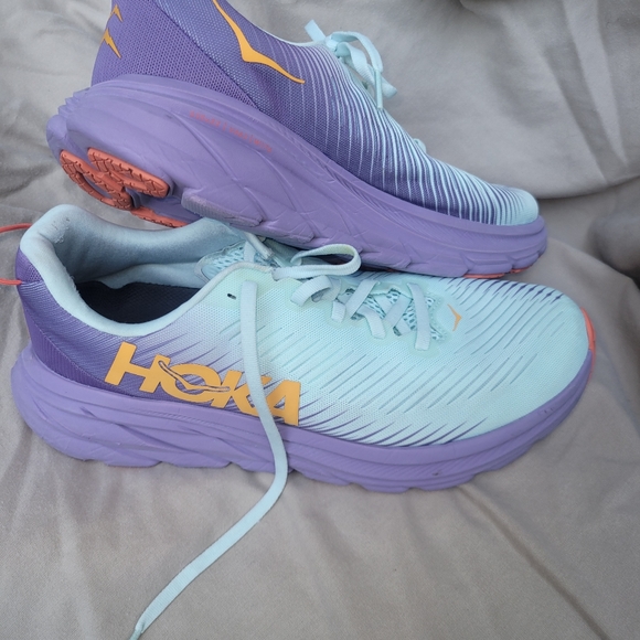 Hoka One One Shoes - Hoka Rincon 3